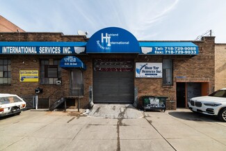 More details for 45-35 39th St, Long Island City, NY - Industrial for Rent