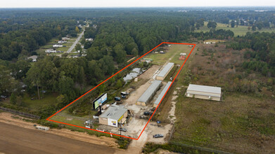 17111 Highway 242, Conroe, TX for sale Aerial- Image 1 of 1