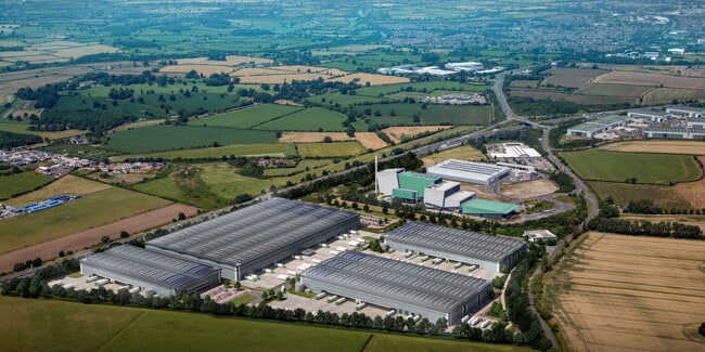 More details for Bath Rd, Haresfield - Industrial to Rent