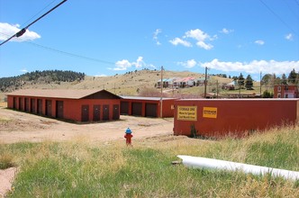 410 Xenia St, Cripple Creek, CO for sale Primary Photo- Image 1 of 1