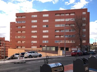 More details for Calle Cuesta de Hita, 26, Guadalajara - Retail to Rent