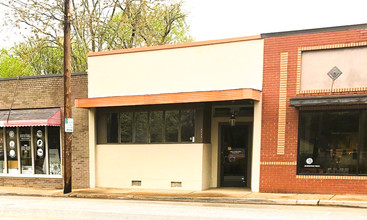 1284 Pendleton St, Greenville, SC for sale Building Photo- Image 1 of 1