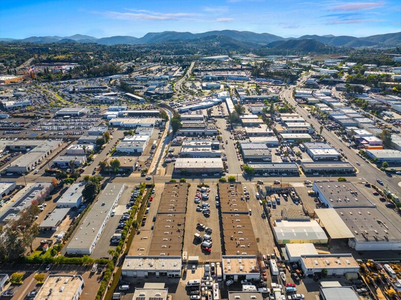 1310 Industrial Ave, Escondido, CA for sale - Building Photo - Image 1 of 9