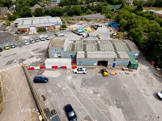 More details for Forge Ln, Dewsbury - Industrial for Rent