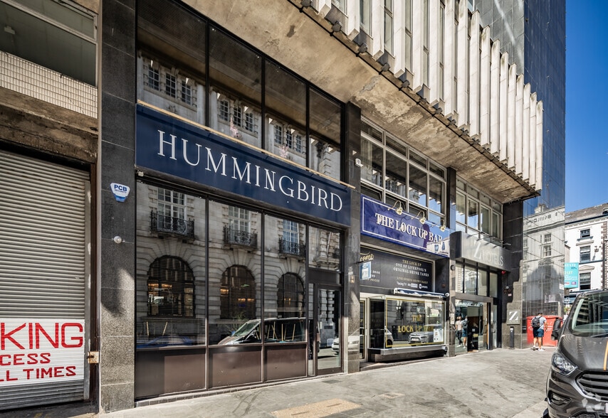 22 Dale St, Liverpool to rent - Building Photo - Image 3 of 3