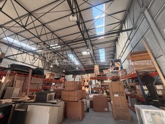 More details for Light Industrial to Rent