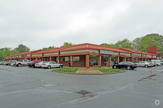 2000-2116 New Bern Ave, Raleigh, NC for sale Building Photo- Image 1 of 1