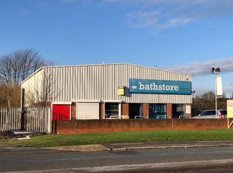 49 Ormskirk Rd, Liverpool for sale - Building Photo - Image 1 of 1