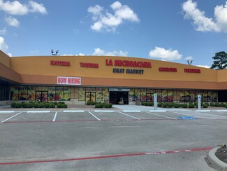 More details for 15222-15258 N I-45, Conroe, TX - Retail for Rent