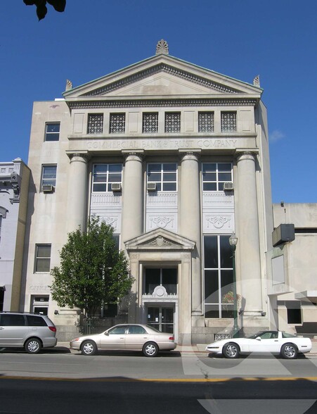 130 S Main St, Bowling Green, OH for rent - Building Photo - Image 1 of 6