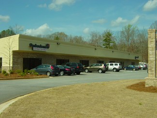 More details for 10714 Covington by Pass Rd, Covington, GA - Retail for Sale