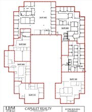 4750 Venture Dr, Ann Arbor, MI to rent Floor Plan- Image 1 of 1