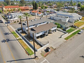 More details for 1401 Baker St, Bakersfield, CA - Build-to-Rent for Sale