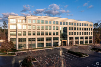 8045 Arco Corporate Dr, Raleigh, NC for rent Building Photo- Image 1 of 21