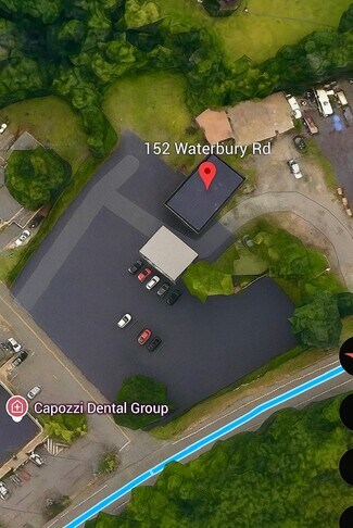 More details for 156 Waterbury Rd, Prospect, CT - Land to Rent