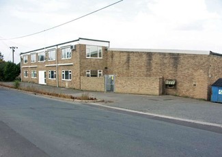 More details for St Margarets Ln, Fareham - Light Industrial for Sale