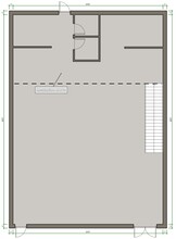 1817 NE Broadway St, Portland, OR for rent Floor Plan- Image 1 of 1