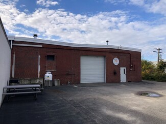 More details for 273 Presumpscot St, Portland, ME - Industrial for Rent