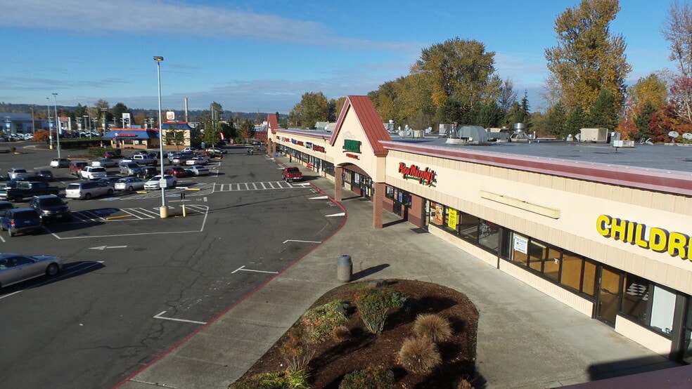 621-807 River Rd, Puyallup, WA to rent - Building Photo - Image 1 of 6