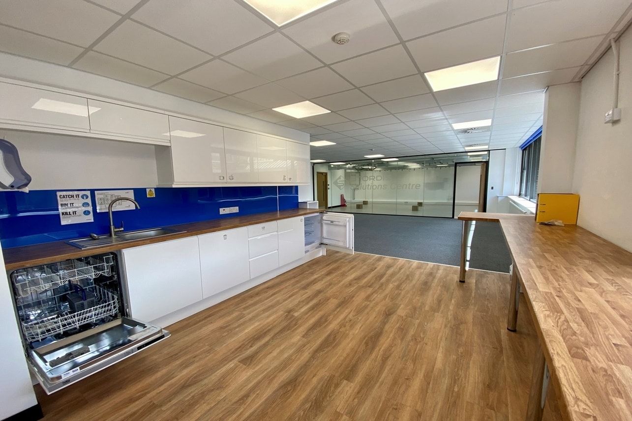 Barnett Way, Gloucester, GLS GL4 3RT - Unit 18A - - Interior Photo - Image 1 of 5