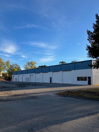 More details for 405 New State Rd, Manchester, CT - Industrial for Rent