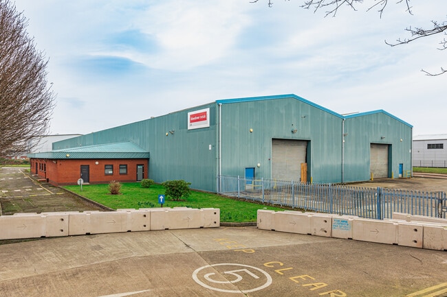 More details for 24 South Gyle Cres, Edinburgh - Industrial to Rent