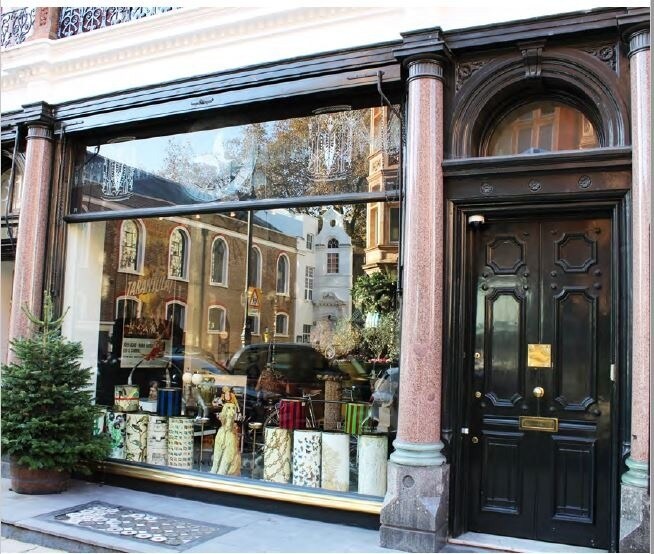 60 South Audley St, London for sale Primary Photo- Image 1 of 1