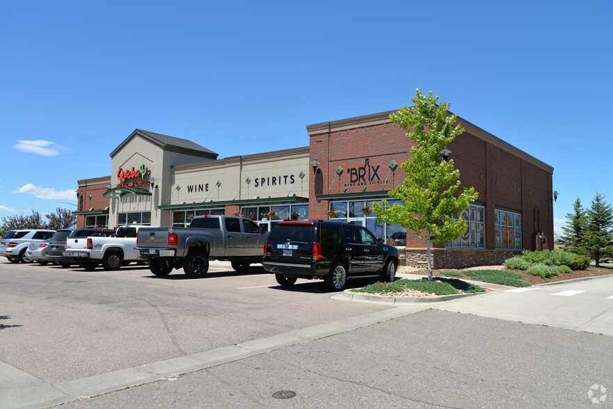 6130 E Crossroads Blvd, Loveland, CO for rent - Building Photo - Image 2 of 4