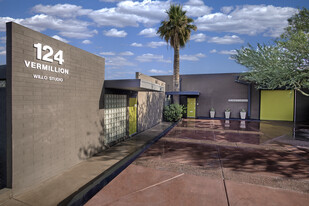 124 W McDowell Rd, Phoenix AZ - Commercial Property