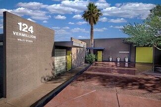 More details for 124 W McDowell Rd, Phoenix, AZ - Office for Sale