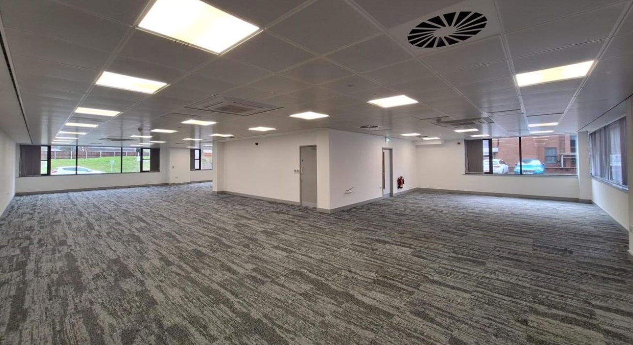 Barnett Way, Gloucester, GLS GL4 3RT - Unit 18C -  - Interior Photo - Image 1 of 4