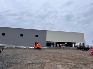 More details for 6845 Kinne St, East Syracuse, NY - Land to Rent