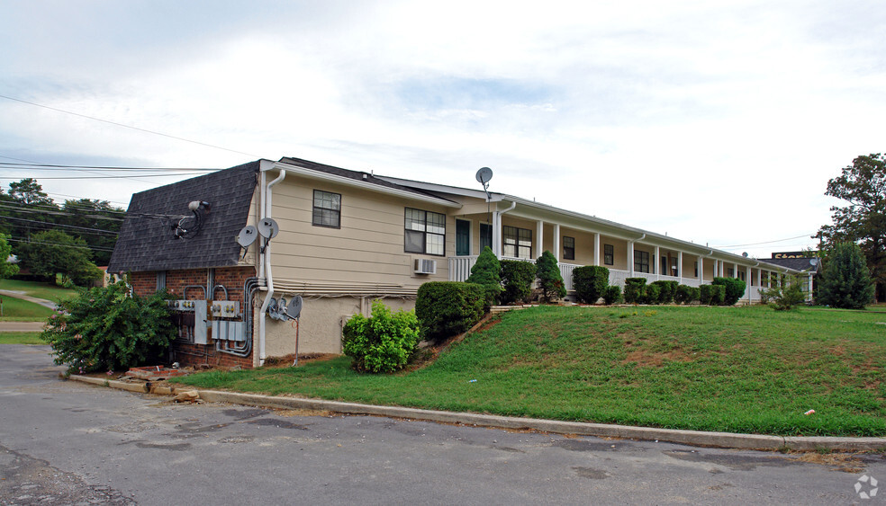 5102 Highway 58, Chattanooga, TN for sale - Building Photo - Image 1 of 1