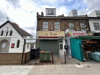 More details for 67 Plashet Rd, London - Retail for Rent