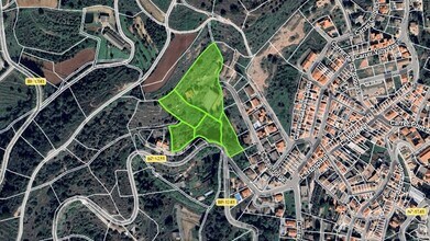 Sant Feliu de Codines, BAR - Aerial  map view