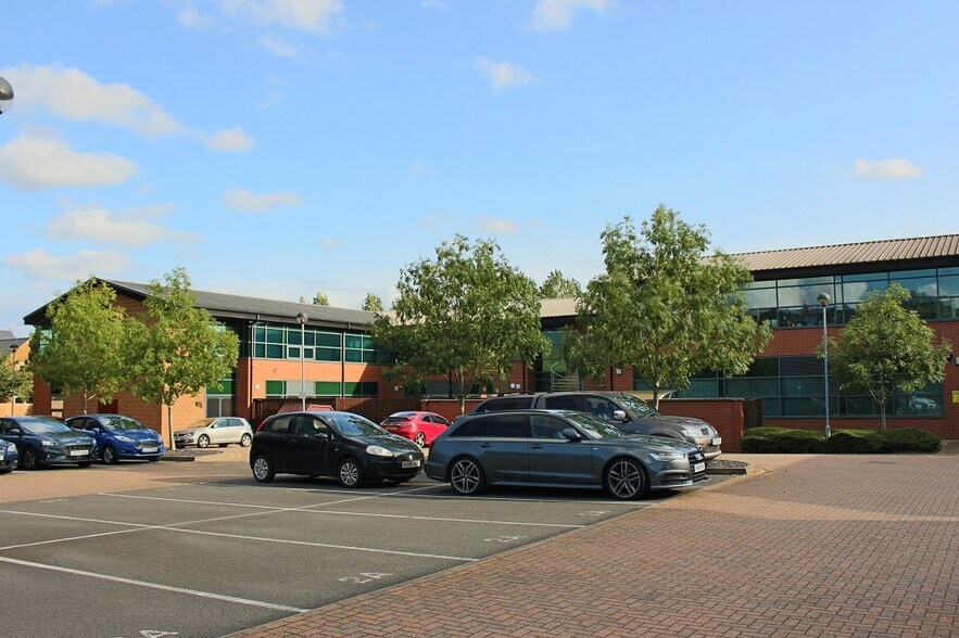 Noral Way, Banbury OX16 2SB Office for Rent UK