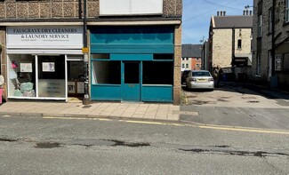 More details for 97 Falsgrave Rd, Scarborough - Retail for Rent