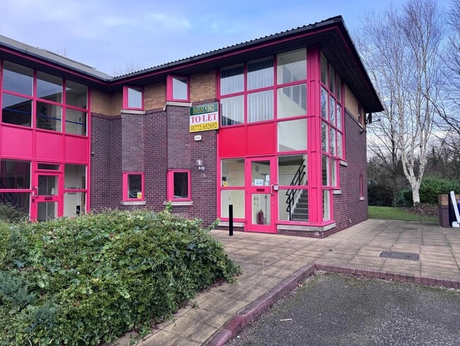 More details for Navigation Way, Preston - Office to Rent
