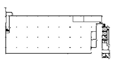 Sungate Industrial Park, Chicago, IL for rent Floor Plan- Image 1 of 1