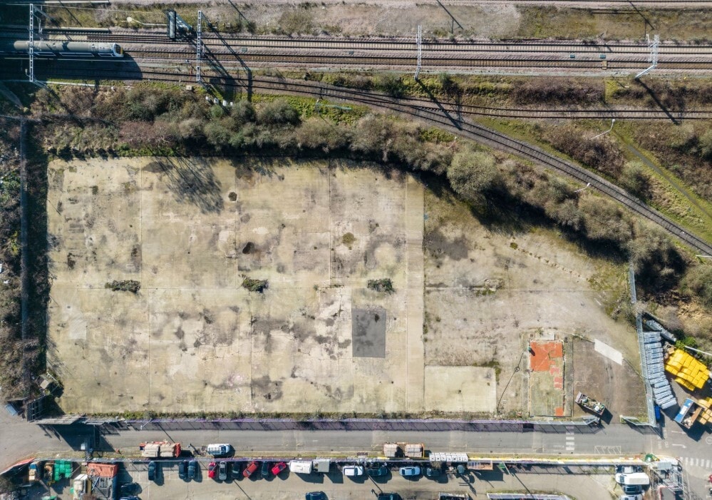 Renwick Rd, Barking for sale Primary Photo- Image 1 of 1