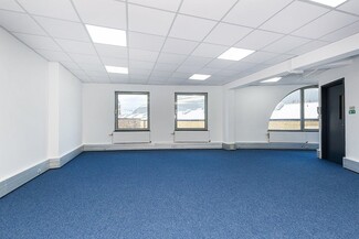 More details for 1-6 Berners Rd, London - Office for Rent