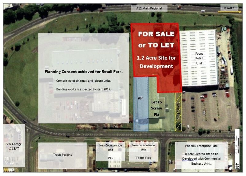 Tower Road, Lowestoft for sale Other- Image 1 of 1