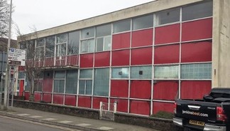 More details for 1 Warren St, Tenby - Light Industrial for Sale