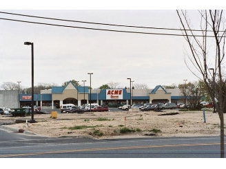 412-424 Route 9 S, Tuckerton, NJ for sale - Primary Photo - Image 1 of 1