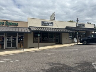 More details for 2941-2949 18th St S, Birmingham, AL - Retail for Rent