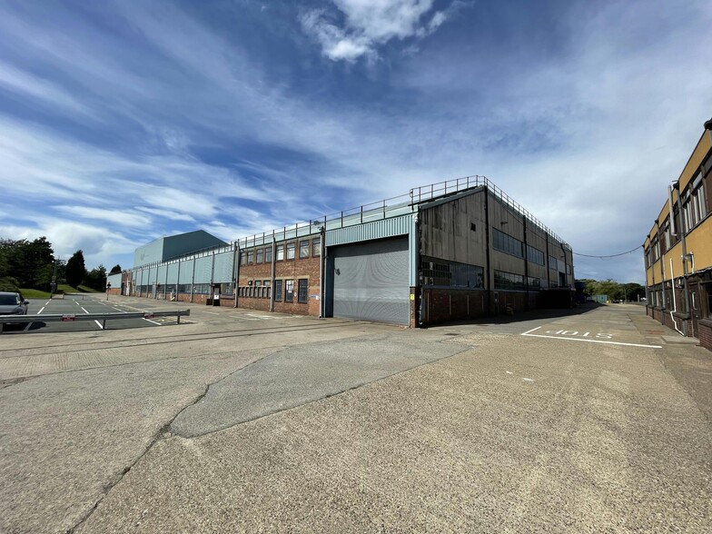 Saltmeadows Rd, Gateshead for rent - Building Photo - Image 2 of 16