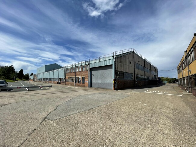More details for Saltmeadows Rd, Gateshead - Industrial to Rent