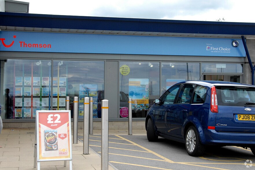 Ffordd Llanarth, Deeside for sale - Building Photo - Image 3 of 22