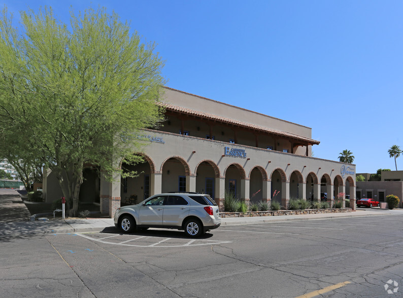 7440 E 6th Ave, Scottsdale, AZ for rent - Building Photo - Image 3 of 10