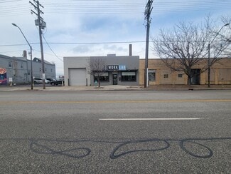 More details for 2121 St Clair Ave, Cleveland, OH - Office for Sale